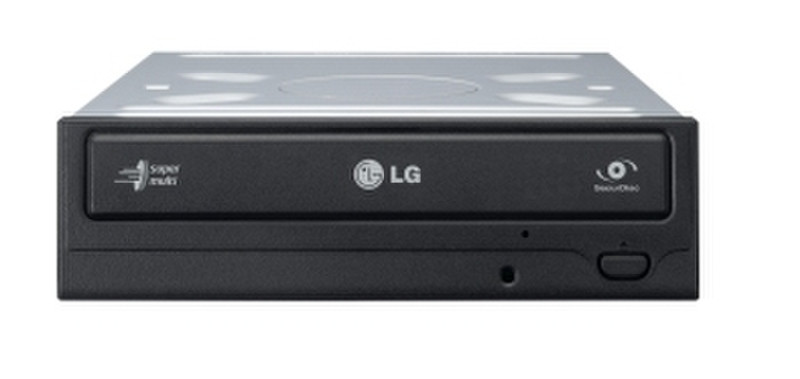 LG GSA-H55NR DVD+/-RW 20xDL10x12xRAM Внутренний оптический привод