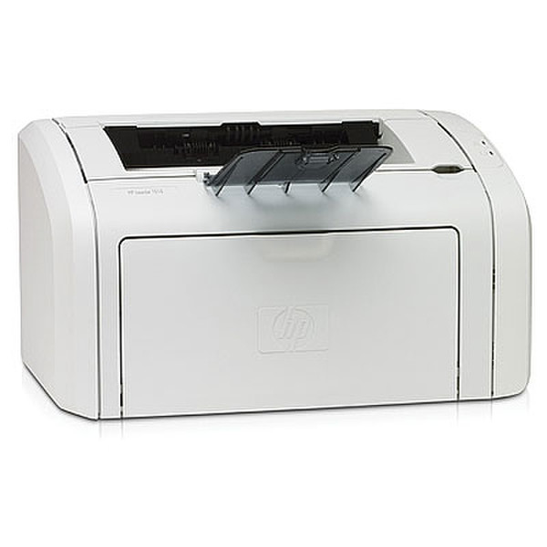 HP LaserJet 1018 Printer 600 x 600DPI A4