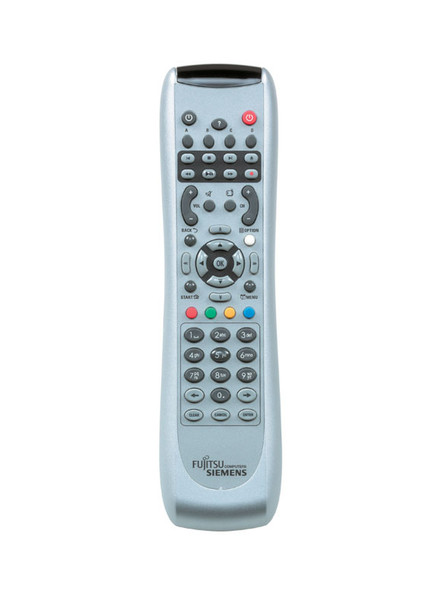 Fujitsu Digital Home Remote Control Fernbedienung