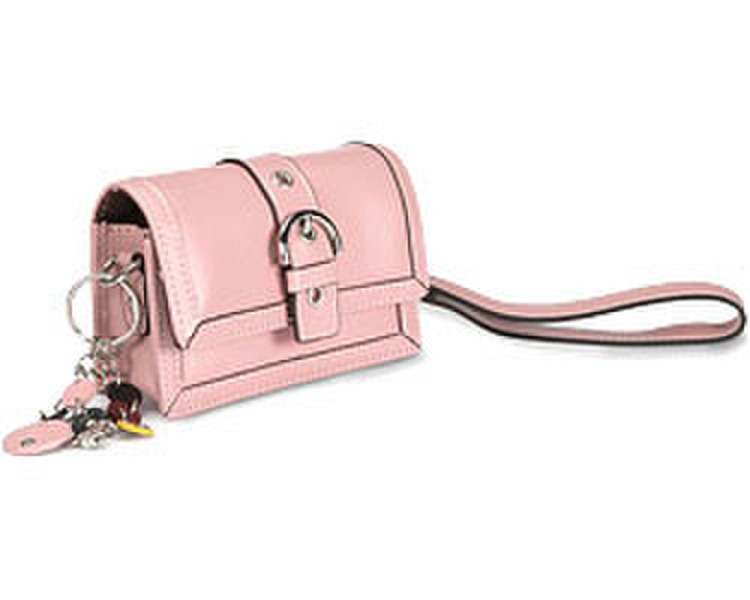 Kodak Fashion Camera Clutch / Pink