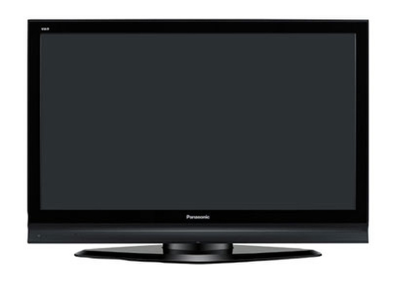 Panasonic TH-37PV71F 37Zoll Full HD Schwarz Plasma-Fernseher