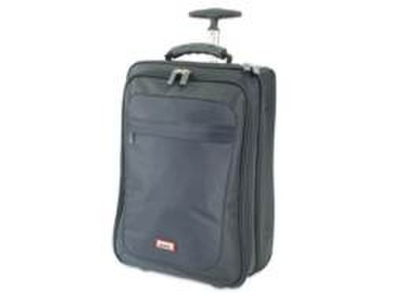 APC Business Casual Vertical Roller Notebook Case Trolley case Black