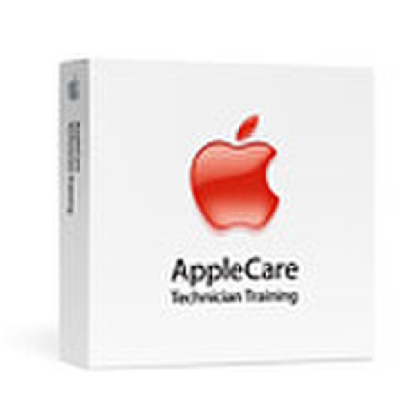Apple AppleCare Technician Training