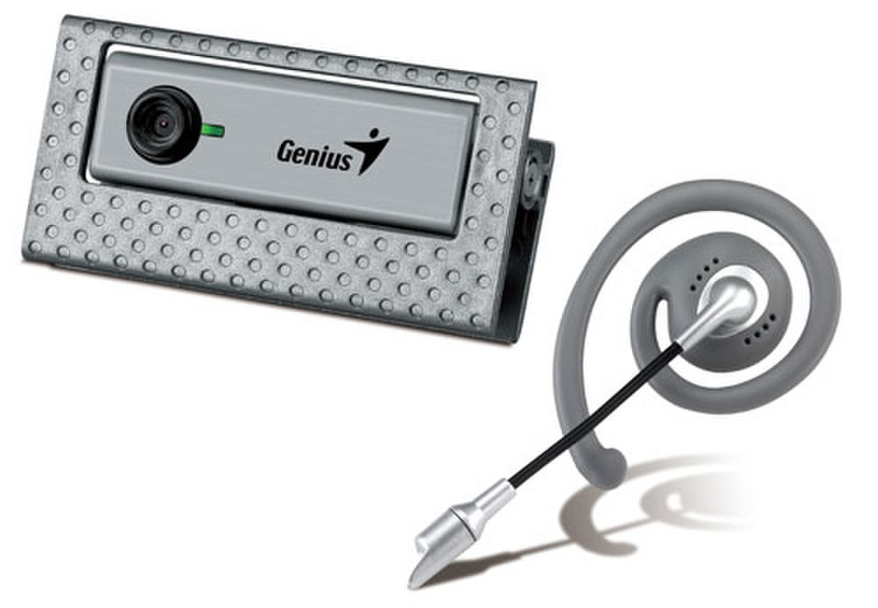 Genius VideoCam Slim 310NB