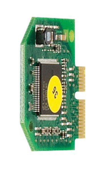 Auerswald Compact 2 VOIP-Module