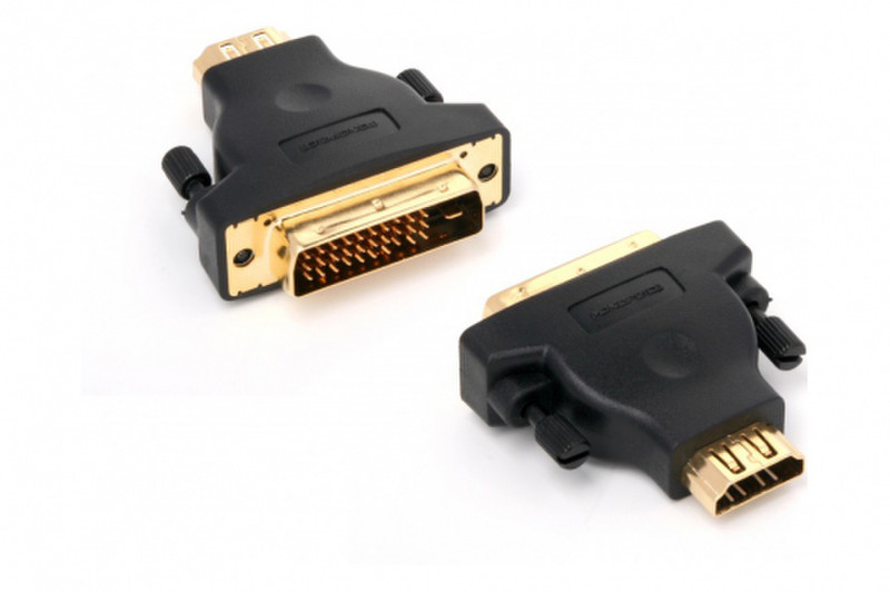 Infocus SP-HDMI-ADPT-R Белый кабельный разъем/переходник
