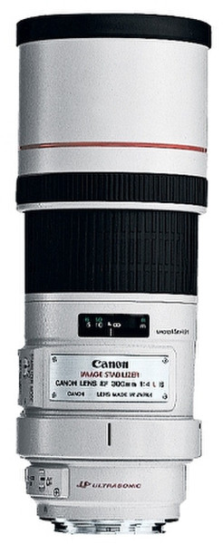 Canon EF 300mm f/4L IS USM