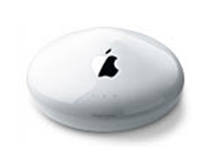 Apple Airport Extreme Base Station + modem 54Mbit/s WLAN access point