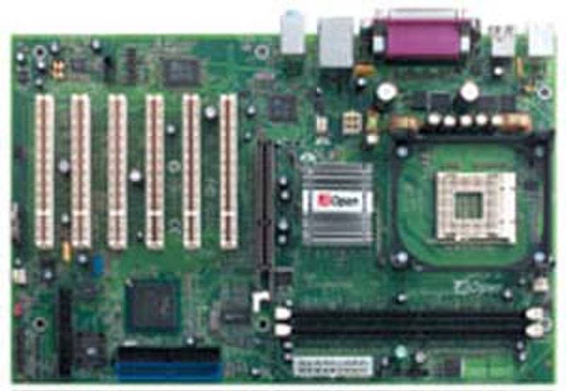 Aopen AX4PER-GN INTEL 845 PE ATX Socket 478 ATX motherboard