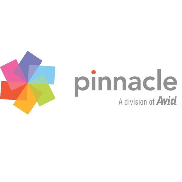 Pinnacle Manual for Studio 10.6 Plus German software manual