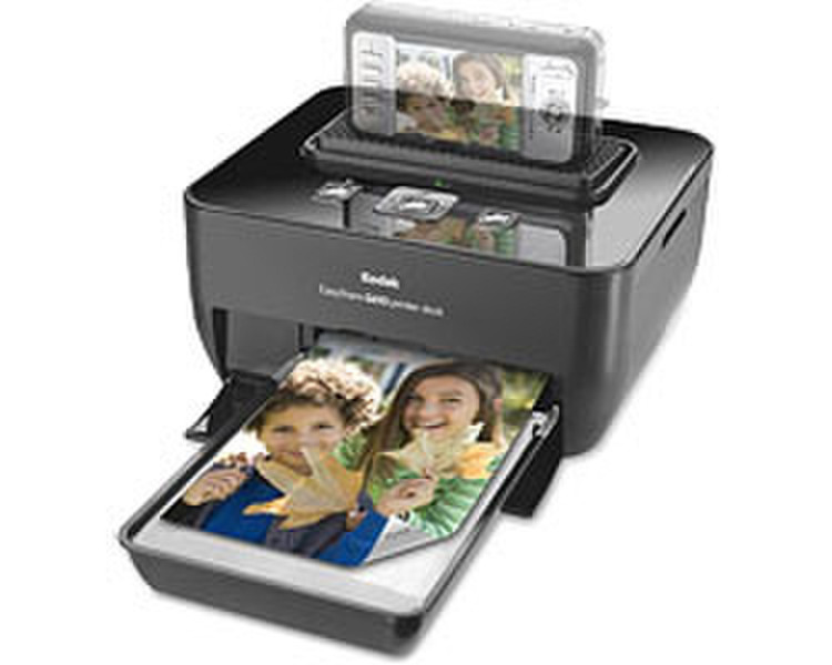 Kodak EasyShare G610 Inkjet 4800 x 1200DPI photo printer