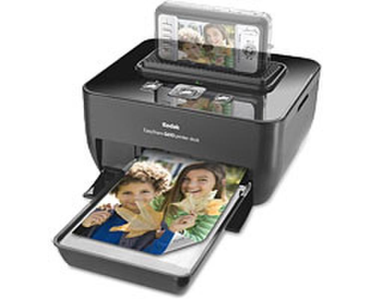 Kodak EasyShare G610 Tintenstrahl 4800 x 1200DPI Fotodrucker