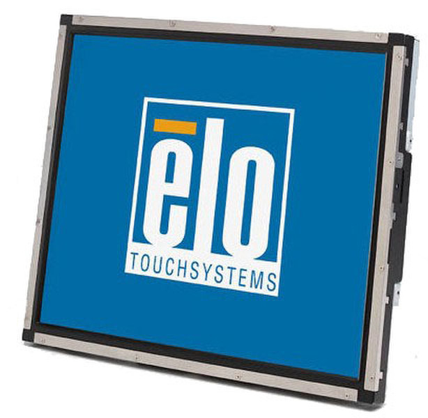 Elo Touch Solution 1739L 17Zoll Computerbildschirm