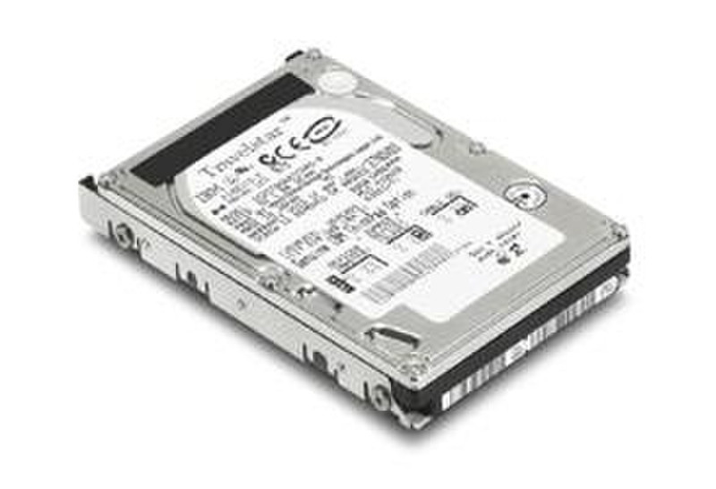 Lenovo 3000 N100 & C200 Series 120GB 5400 rpm Serial ATA Hard Drive 120ГБ SATA внутренний жесткий диск