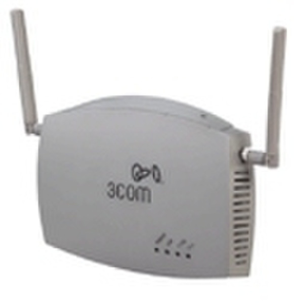 3com AirProtect Sentry 5850 100Mbit/s WLAN Access Point