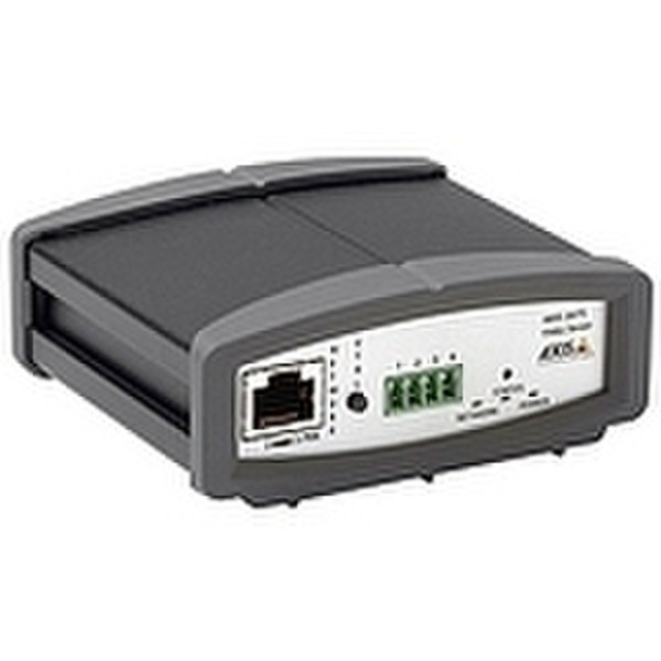 Axis 247S Video Server 10-pack видеосервер / кодировщик