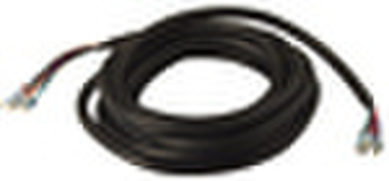 Axis Cable 233D I/O Outdoor 3.5м Черный кабель для фотоаппаратов