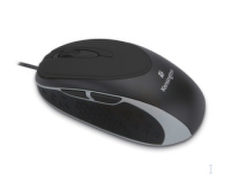 Acco Ci20 Optical Mouse USB Оптический Черный компьютерная мышь