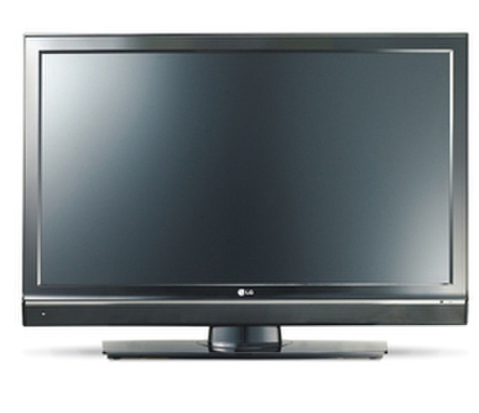 LG 37LF65 37Zoll Full HD Schwarz LCD-Fernseher