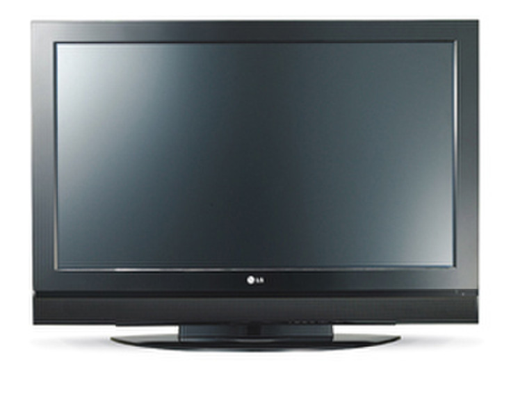 LG 42PC51R 42Zoll Schwarz Plasma-Fernseher