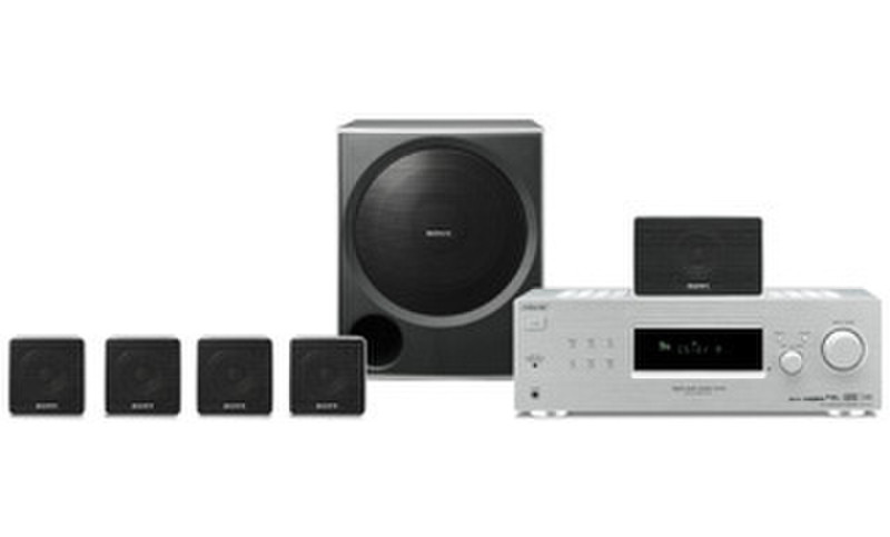 Sony 5.1Ch Home Cinema System 5.1 800Вт домашний кинотеатр