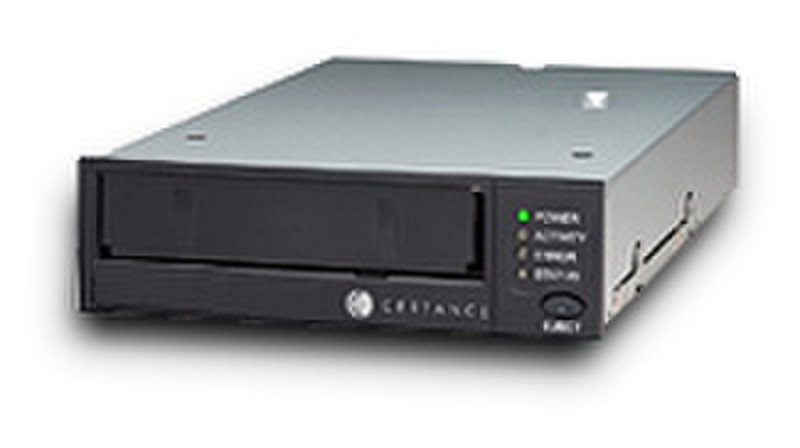 Acer LTO-2 200/400GB tape drive