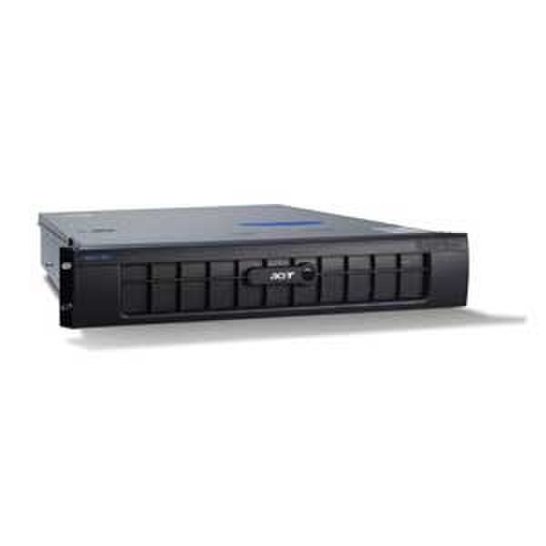 Acer Altos R720 2.66GHz X5355 750W Rack (2U) Server