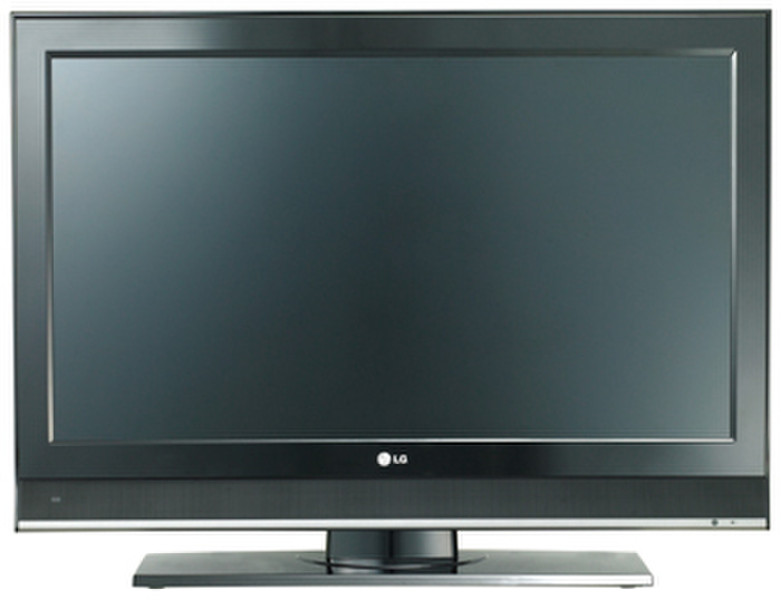 LG 42LC41R 42Zoll HD Schwarz LCD-Fernseher