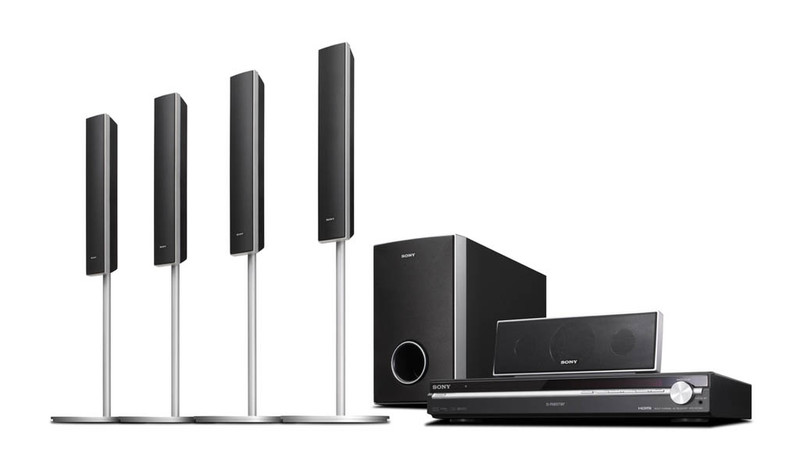 Sony Home Cinema HTSF1100