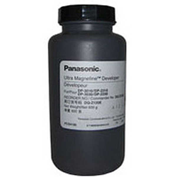 Panasonic DQ-Z120E фото-проявитель