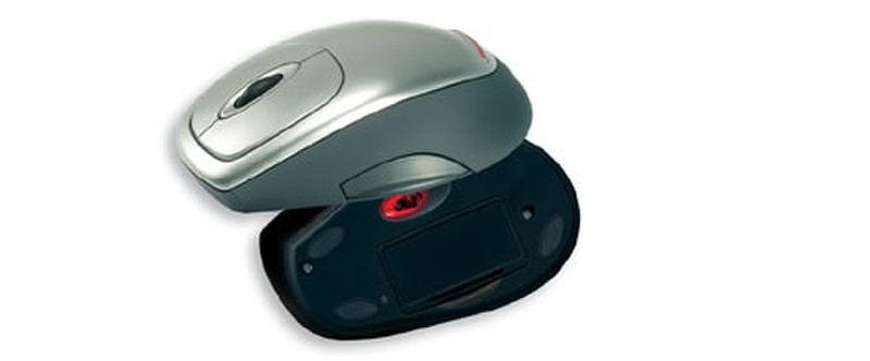 Cherry Power Wheel Mouse Беспроводной RF Оптический 800dpi компьютерная мышь