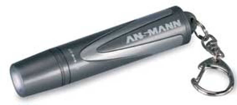 Ansmann Enterprise A Silver