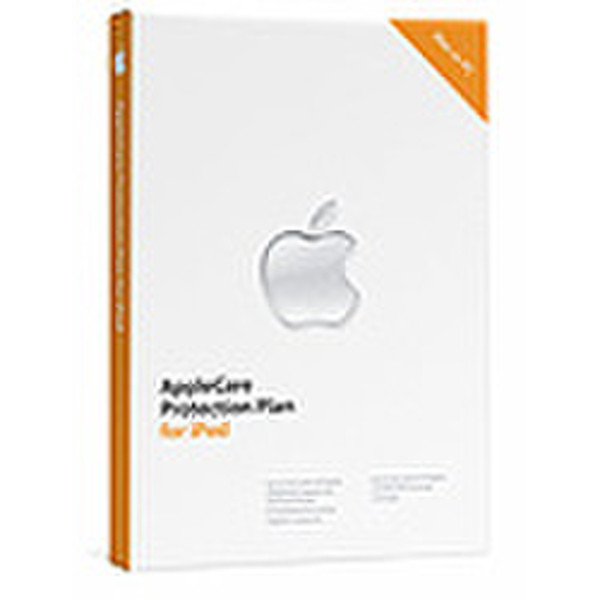 Apple AppleCare Protection Plan for iPod Mac min