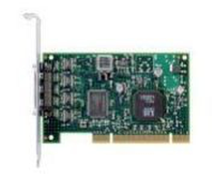 Digi AccelePort Xp Universal PCI Card interface cards/adapter