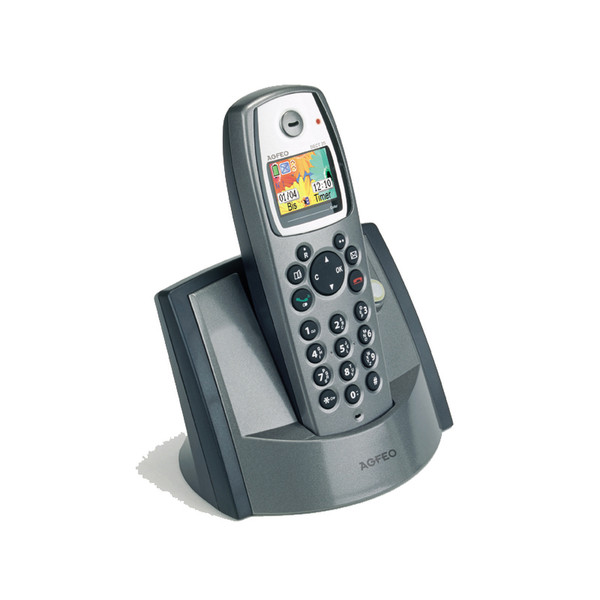 AGFEO DECT 25