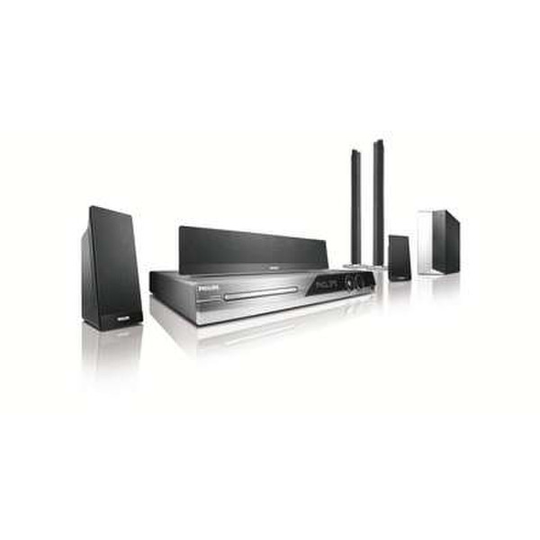 Philips DVD Home Theater System 5.1 300Вт домашний кинотеатр