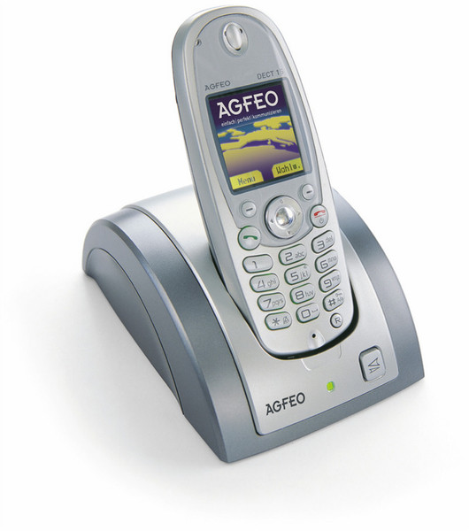 AGFEO DECT 15