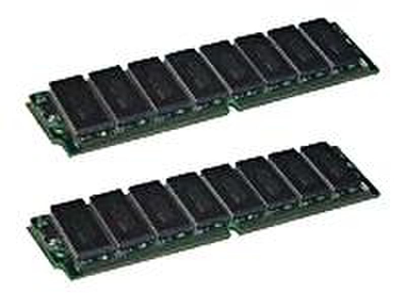 Kingston Technology System Specific Memory Memory 64MB (2x32MB EDO) kit id IBM 92G7324 модуль памяти