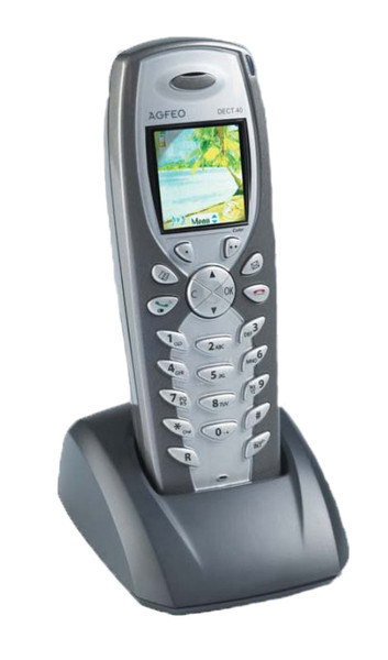 AGFEO SystemHandy DECT 40