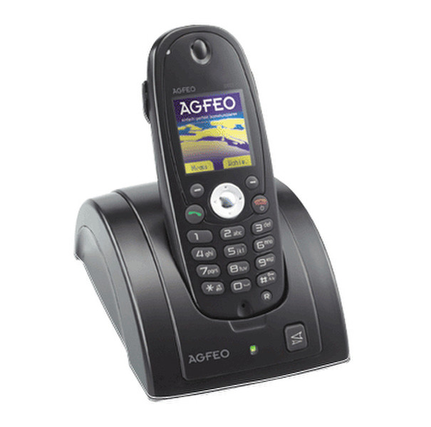 AGFEO DECT 15