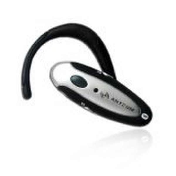 Anycom DELOS-14 Headset Monaural Bluetooth Black,Silver mobile headset