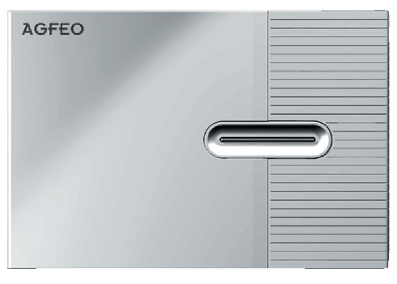 AGFEO 6100584 Weiß WLAN-Router