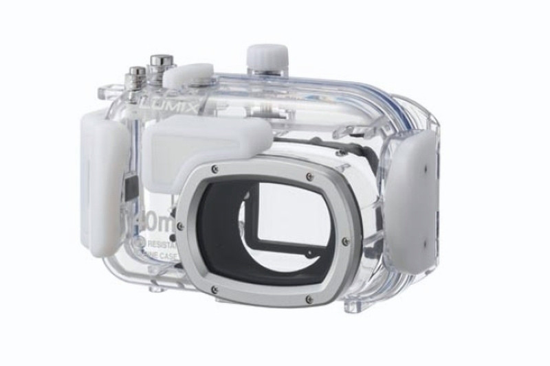 Panasonic DMW-MCTZ1 Marine Case DMC-TZ1 underwater camera housing