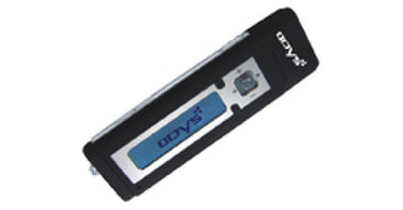 ODYS MP3 Player MP3-S11 1024 MB