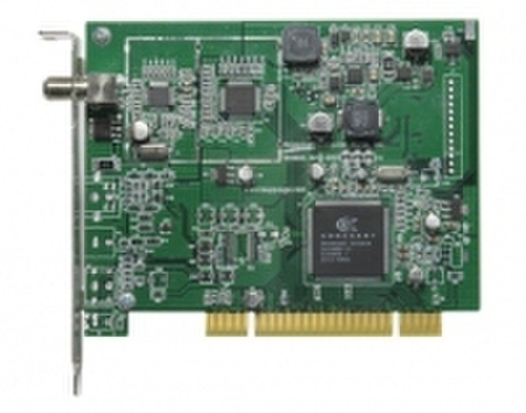 Hauppauge WinTV Nova-SE2 Внутренний DVB-S PCI