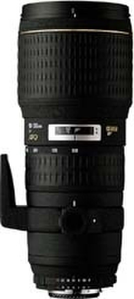 Sigma APO 100-300mm F4 EX DG HSM Black