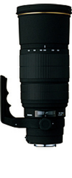 Sigma APO 120-300mm F2.8 EX DG HSM Canon Schwarz