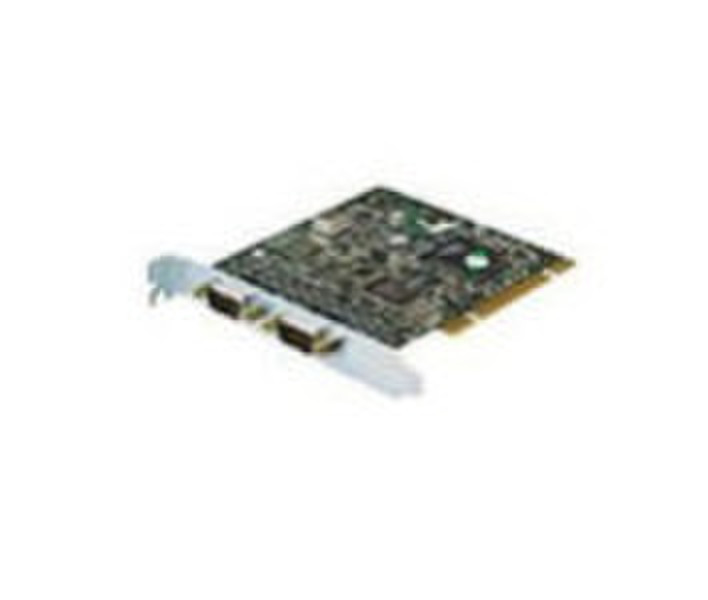 Digi AccelePort Xp Universal PCI Card interface cards/adapter