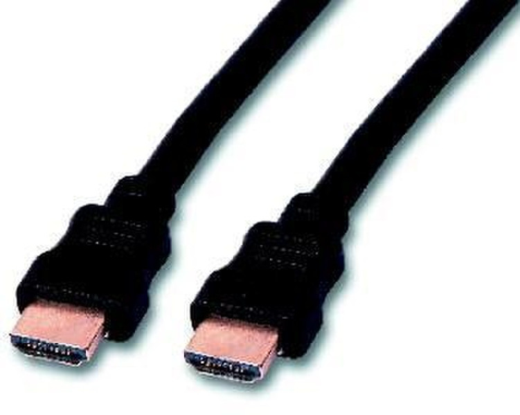 Bleil HDMI Kabel, 2 x HDMI-Stecker 5m HDMI-Kabel
