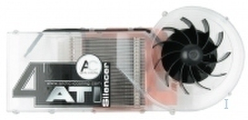 ARCTIC ATI Silencer4 R2 (Mod. s.)